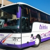 Autocar VAN HOOL T915 ALICRON