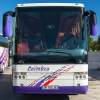 Autocar VAN HOOL T915 ALICRON