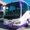Autocar IRIZAR SCANIA NEW CENTURY