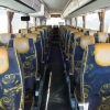 Autocar IRIZAR SCANIA NEW CENTURY