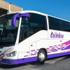 Autocar IRIZAR SCANIA NEW CENTURY