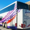 Autocar Double Etage VAN HOOL TD925 ASTROMEGA 