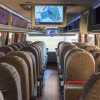 Autocar Double Etage VAN HOOL TD925 ASTROMEGA 