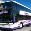 Autocar Double Etage VAN HOOL TD925 ASTROMEGA 