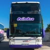 Autocar Double Etage VAN HOOL TD925 ASTROMEGA 