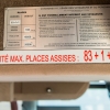 La sécurité à bord de nos autocars