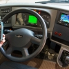 La sécurité à bord de nos autocars